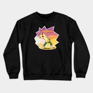 Bohemian Wrapsody Crewneck Sweatshirt